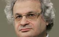 Amin Maalouf